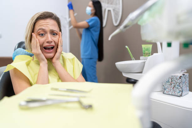 Best Weekend Emergency Dentist in Toledo, OR