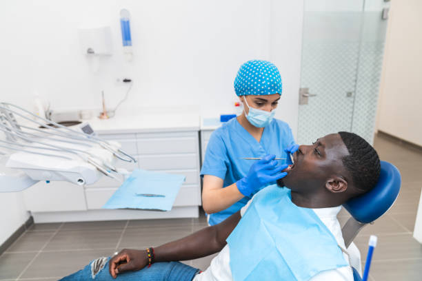 Best Emergency Dental Extractions in Toledo, OR