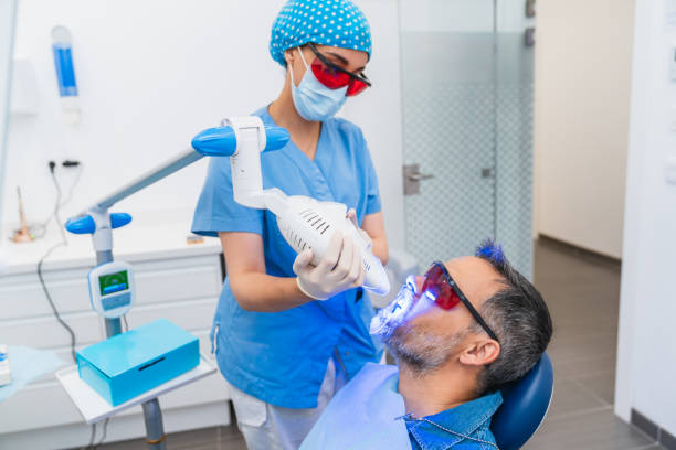 Best Emergency Dental Services for Seniors in Toledo, OR